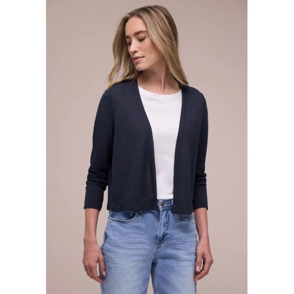 Street One Nette Summer Knit Vest 