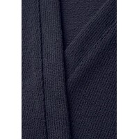 Street One Nette Summer Knit Vest Shadowed Navy