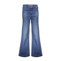 Geisha Jeans Stonewash Denim