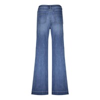 Geisha Jeans Stonewash Denim