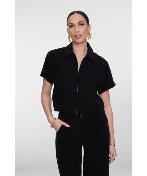 Geisha Geisha Blouse