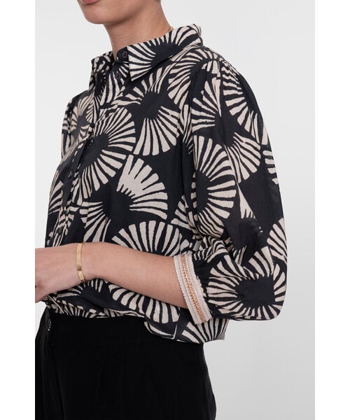 Geisha Geisha Blouse