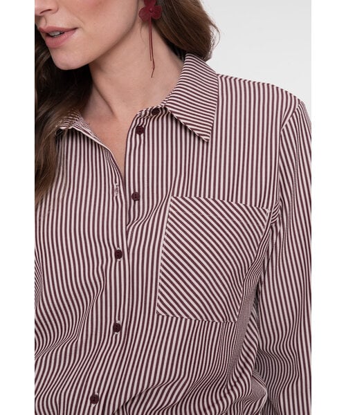 Geisha Geisha Blouse