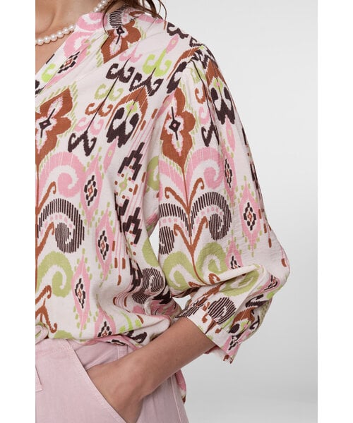 Geisha Geisha Blouse