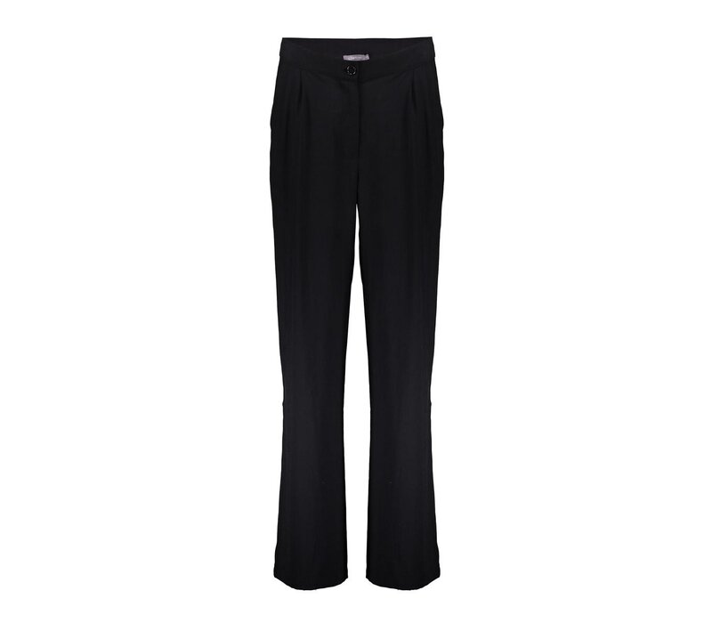 Geisha Pants Black
