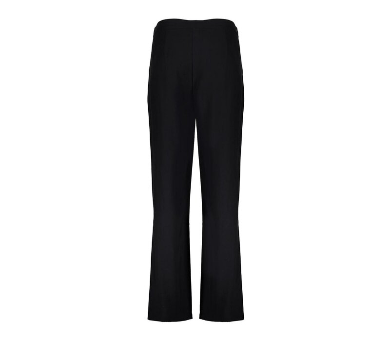 Geisha Pants Black