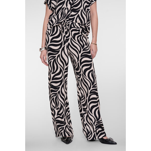 Geisha Pants Bi-Color 