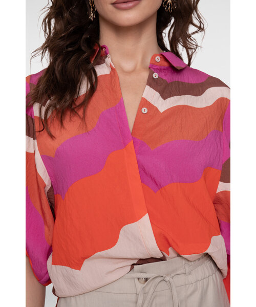 Geisha Geisha Blouse