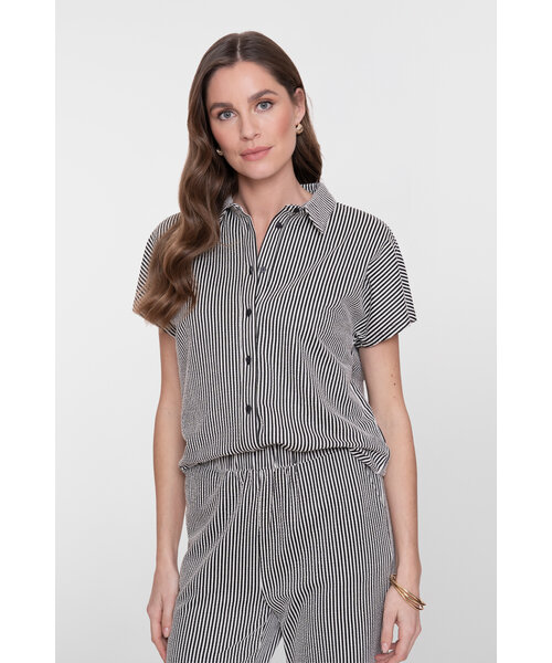 Geisha Geisha Blouse