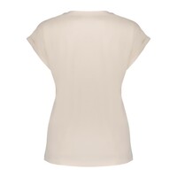 Geisha T-Shirt Tres Chique Sand Cherry