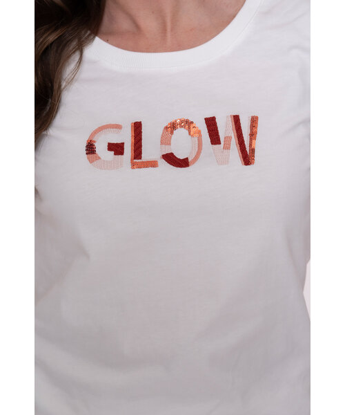Geisha Geisha T-Shirt Glow
