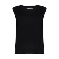 Geisha Spencer Basic Black