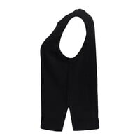 Geisha Spencer Basic Black