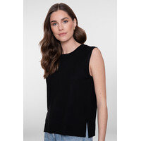 Geisha Spencer Basic Black