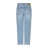 Red Button Caitlina Sidepatch Light Blue