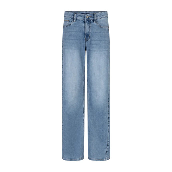 Red Button Claudette Slanted Seam 