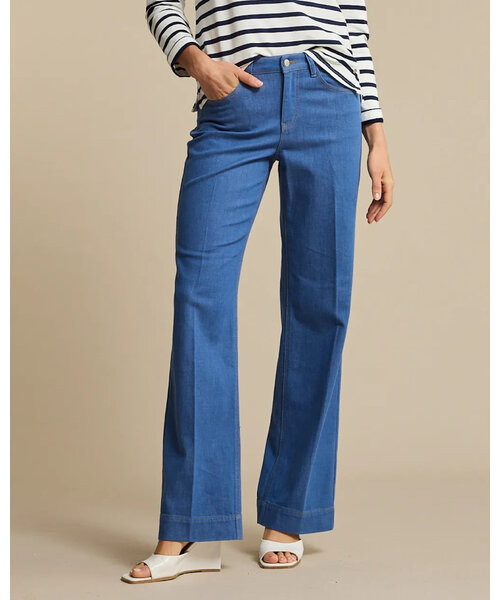 Red Button Red Button Colette Slanted Pockets