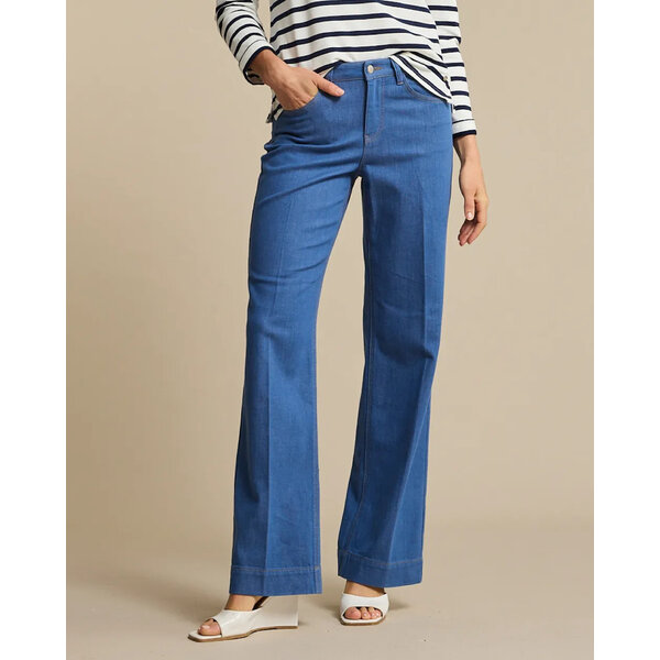 Red Button Colette Slanted Pockets 