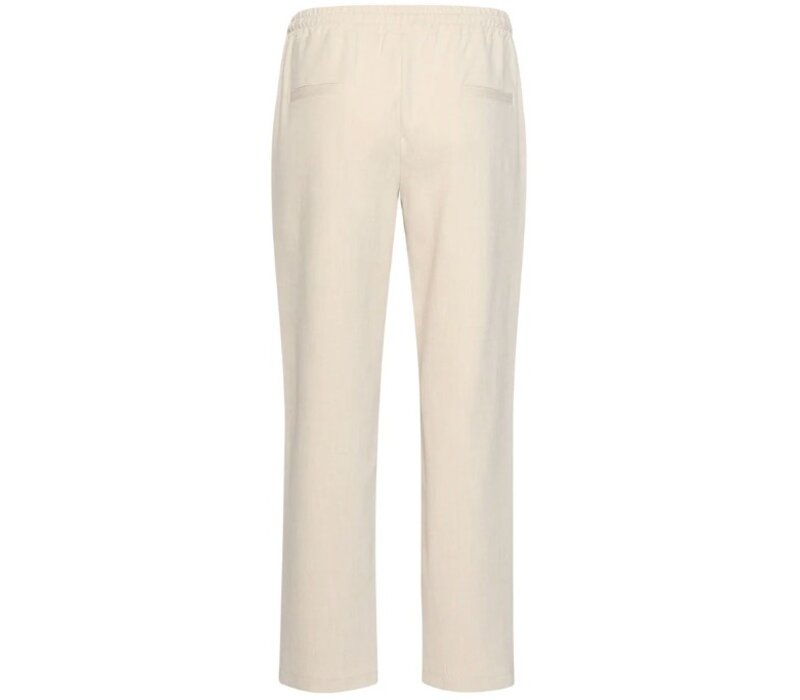 Smashed Lemon Pants Sand