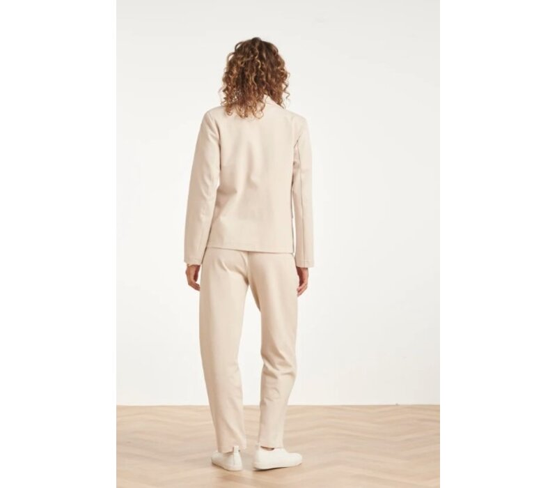 Smashed Lemon Pants Sand