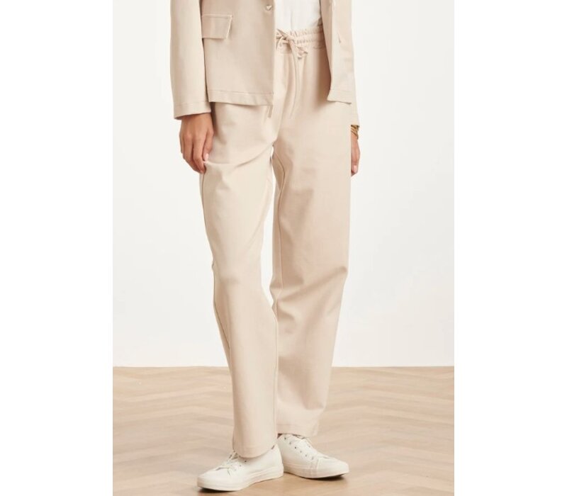 Smashed Lemon Pants Sand