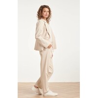 Smashed Lemon Pants Sand