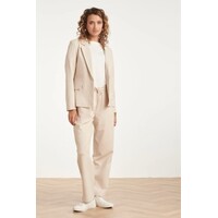 Smashed Lemon Pants Sand