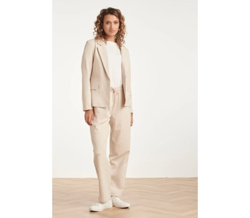 Smashed Lemon Pants Sand