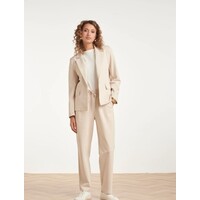 Smashed Lemon Pants Sand