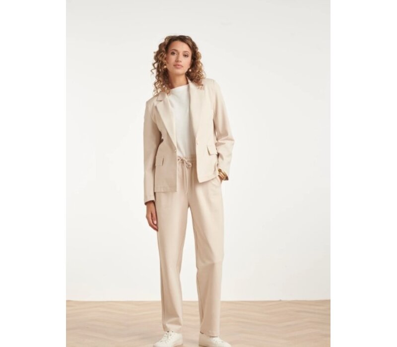 Smashed Lemon Pants Sand