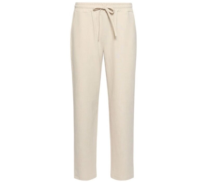 Smashed Lemon Pants Sand