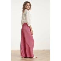 Smashed Lemon Blouse White