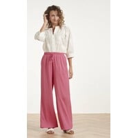 Smashed Lemon Blouse White