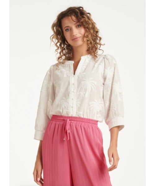 Smashed Lemon Smashed Lemon Blouse