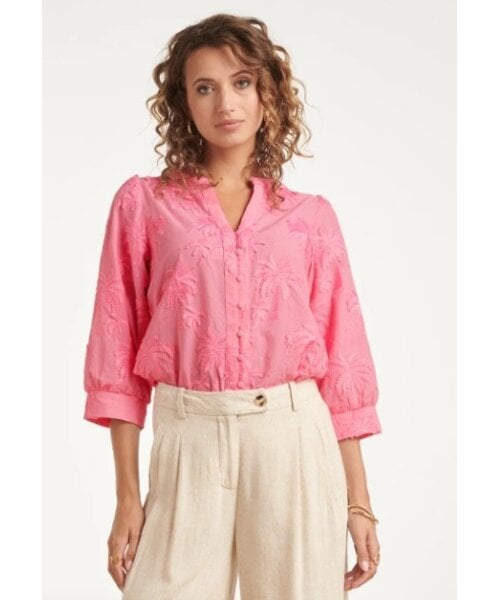 Smashed Lemon Smashed Lemon Blouse