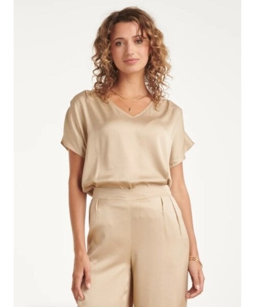 Smashed Lemon Smashed Lemon Blouse