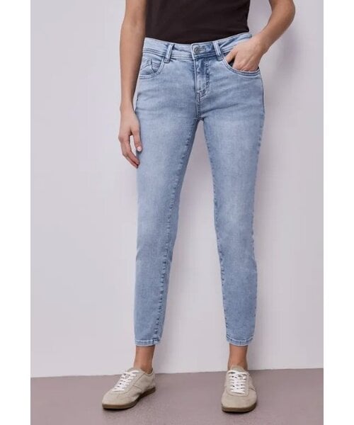 StreetOne Street One York Mid Waist