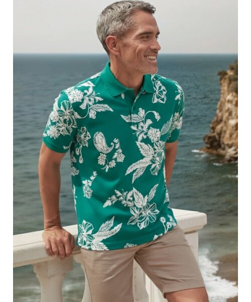 Lerros Lerros Polo Pique