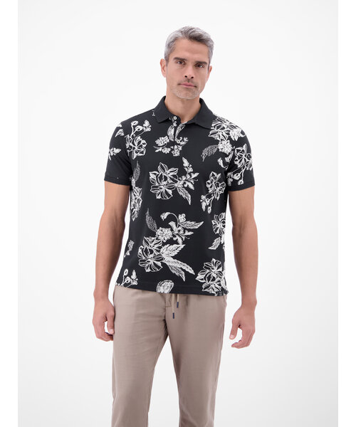 Lerros Lerros Polo Pique