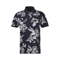 Lerros Polo Pique Classic Navy