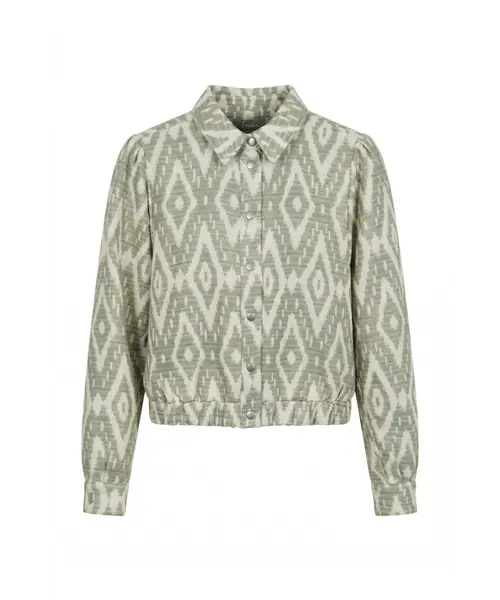 Geisha Geisha Jacket