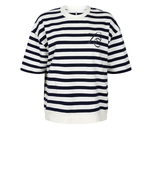 Zoso Zoso Luxury Sporty Sweater