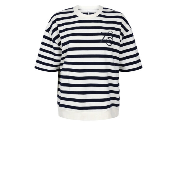 Zoso Luxury Sporty Sweater 