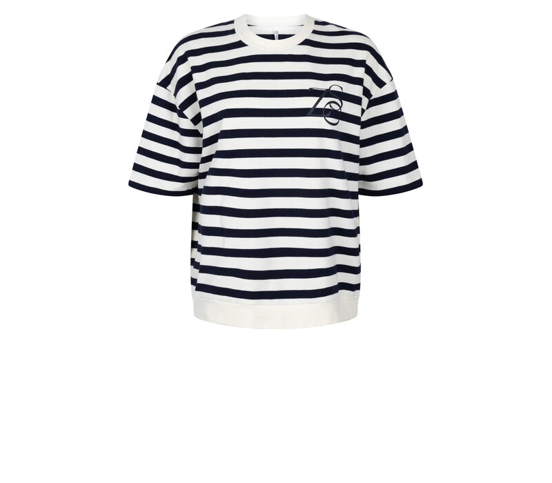 Zoso Luxury Sporty Sweater Kit Night Blue