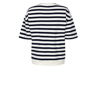 Zoso Luxury Sporty Sweater Kit Night Blue