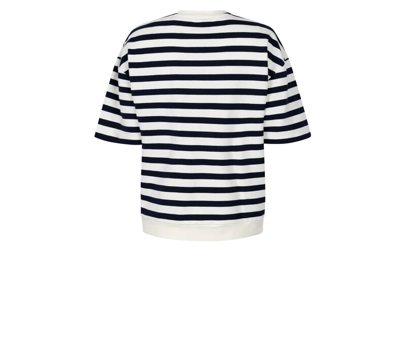 Zoso Luxury Sporty Sweater Kit Night Blue