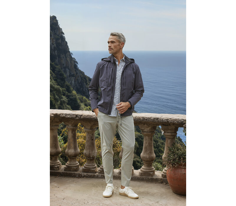 Lerros Chino Ultra Light Tinted Grey