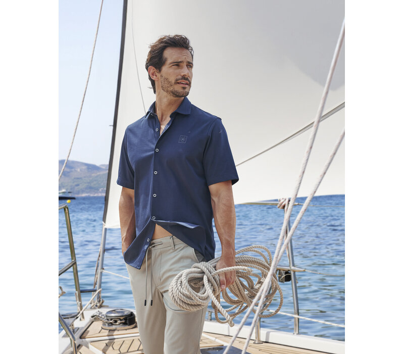 Lerros Chino Ultra Light Tinted Grey