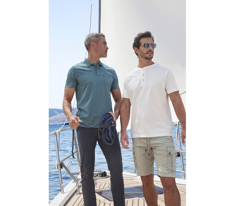 Lerros Chino Ultra Light Blue Night