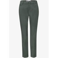 Street One Chino Twill Cilantro Green